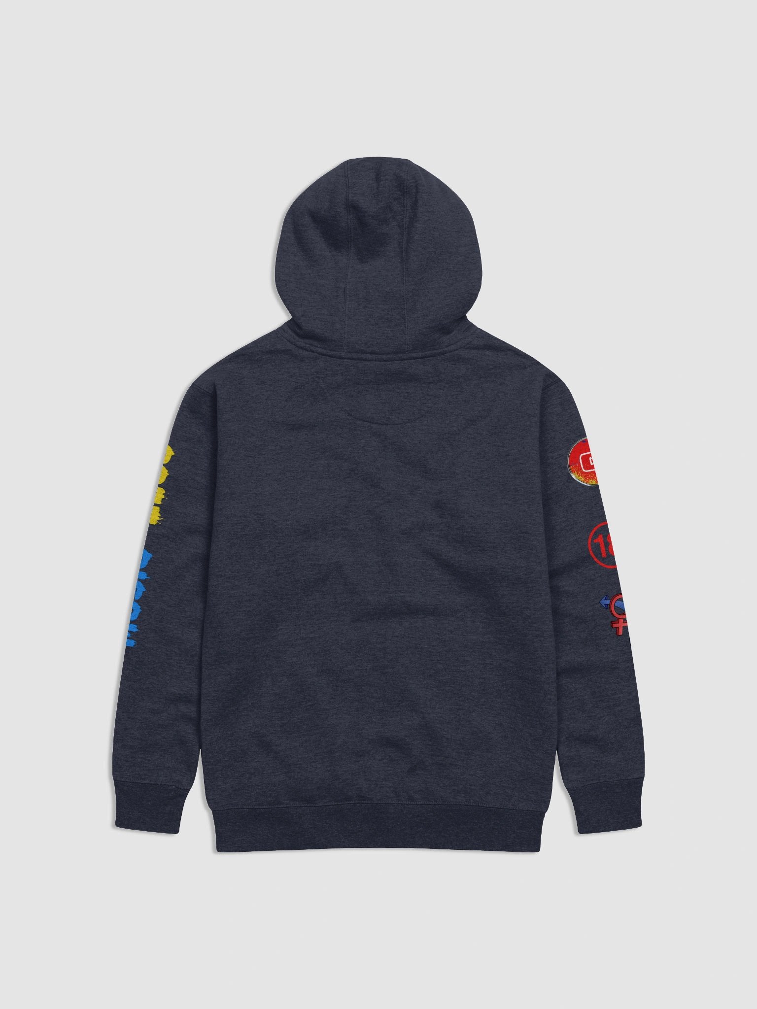 Hoodie product image (21)