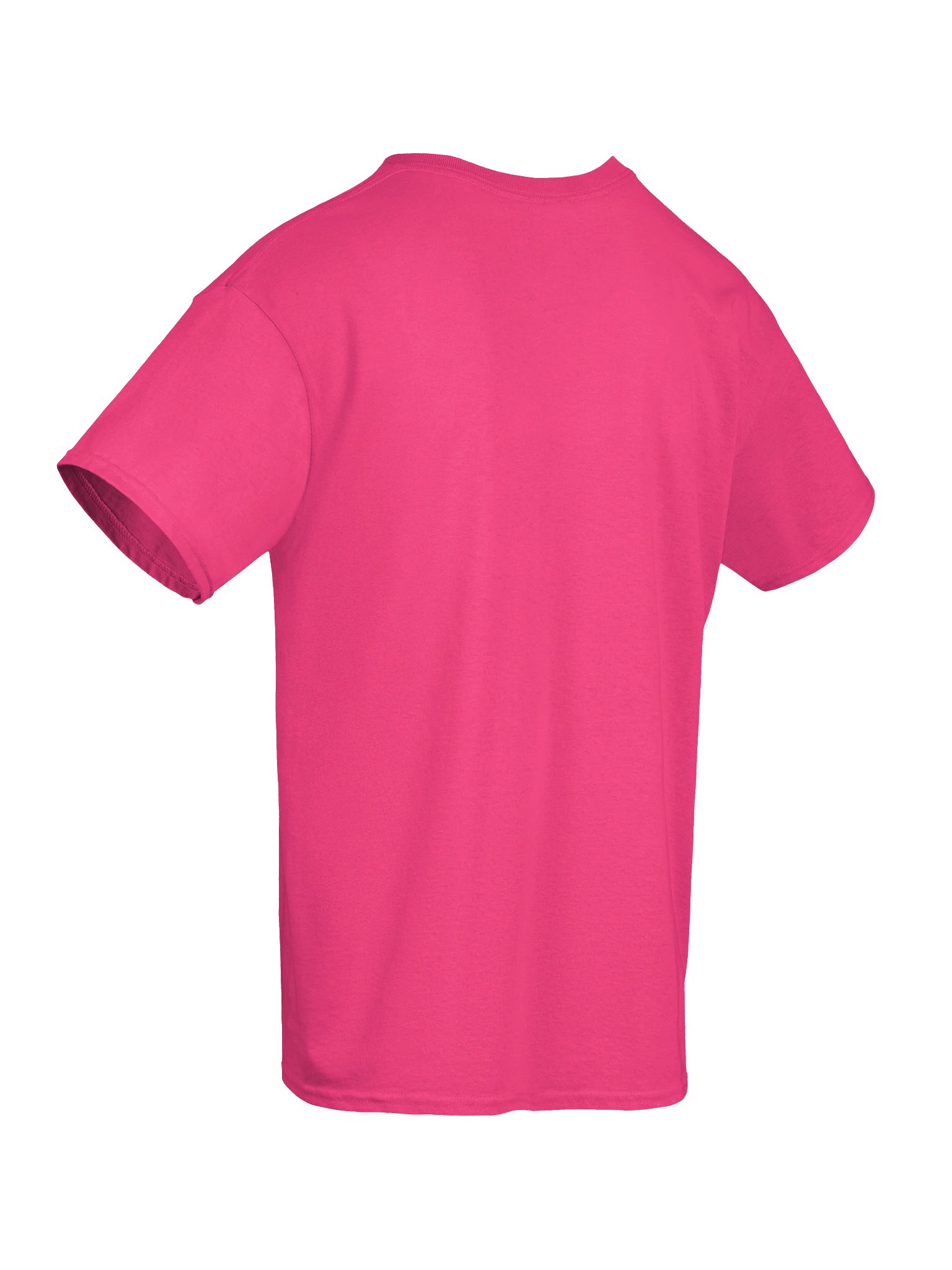 Zero Testosterone Detected Tee product image (108)