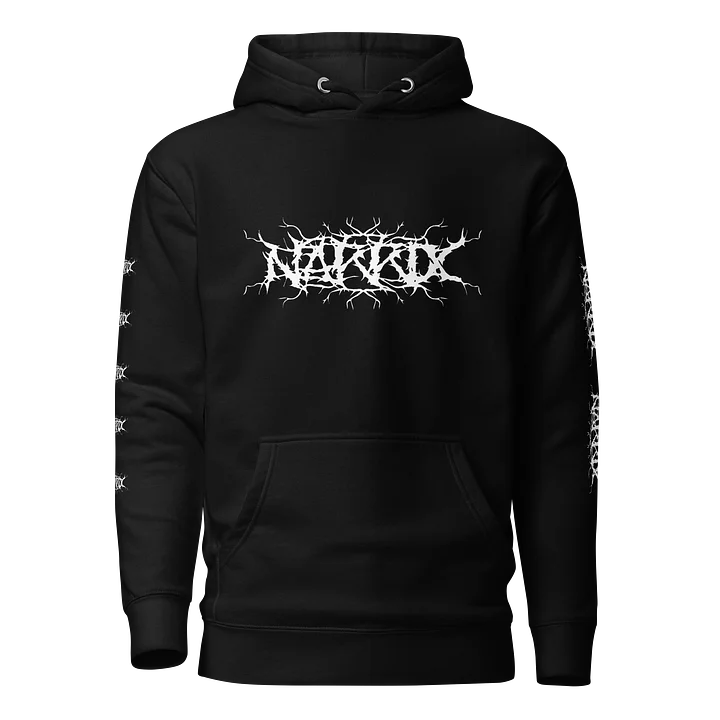 narrix - premium narrix hoodie product image (1)