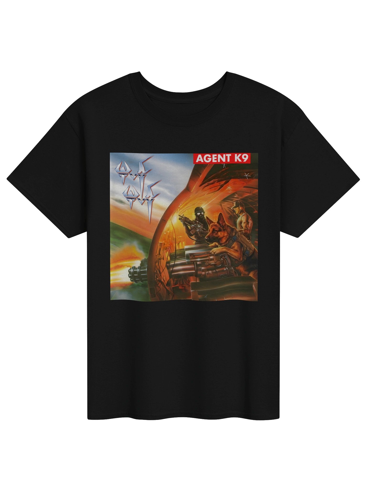 Agent K9 product image (4)