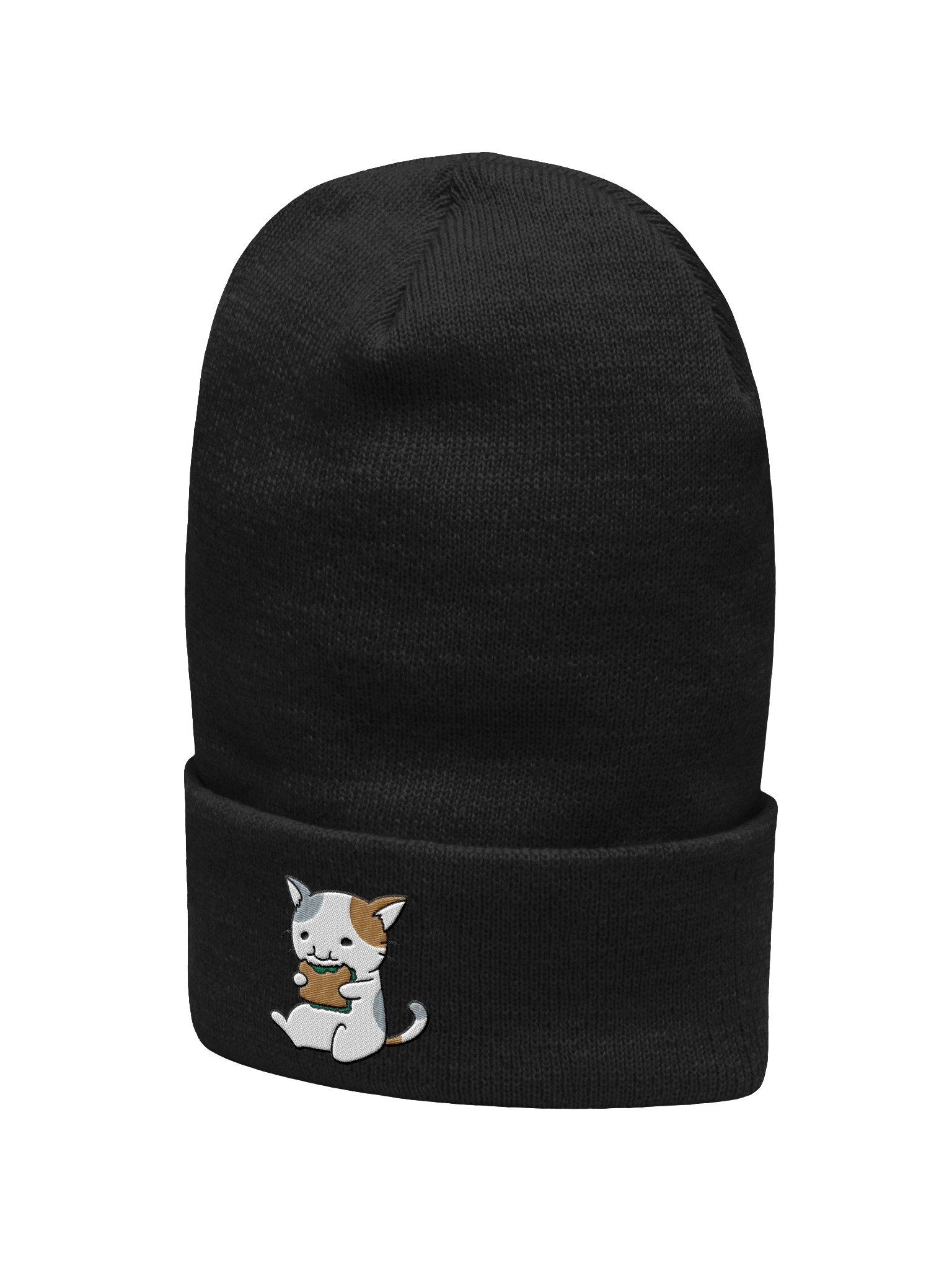 Nommers Beanie :3 product image (2)