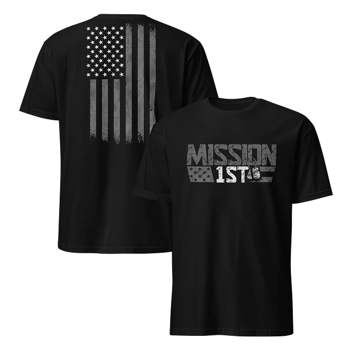 Mission First product image (1)