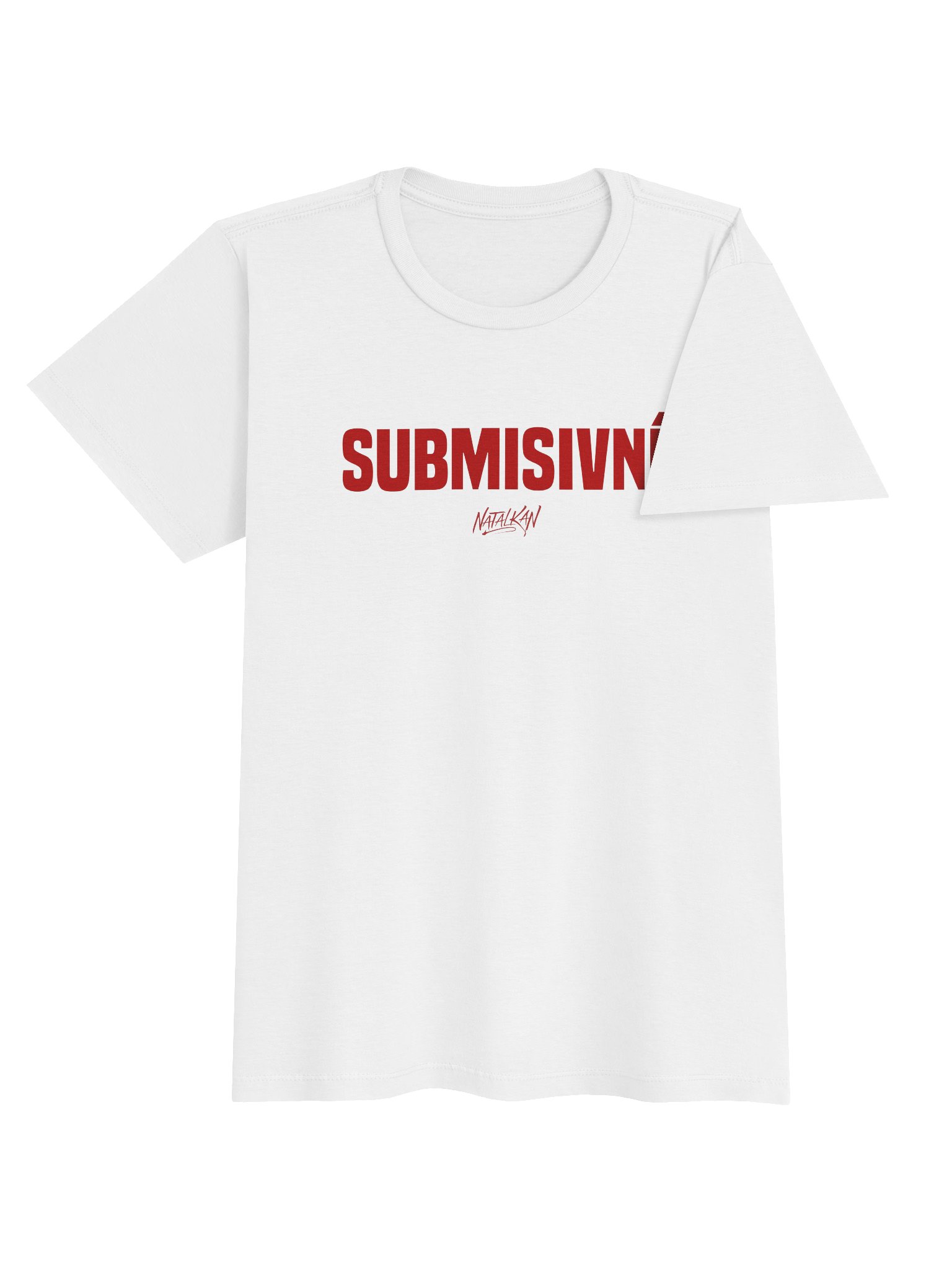 submisivní t-shirt product image (4)