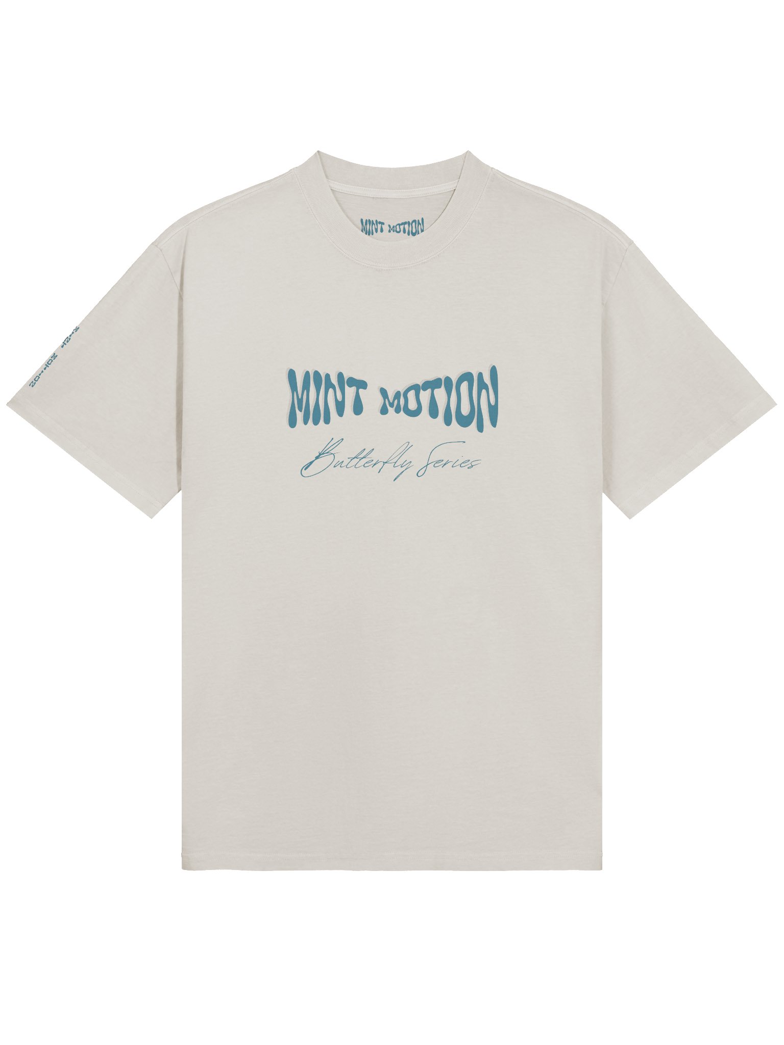 Butterfly Series Vintage Faded T-Shirt product image (25)