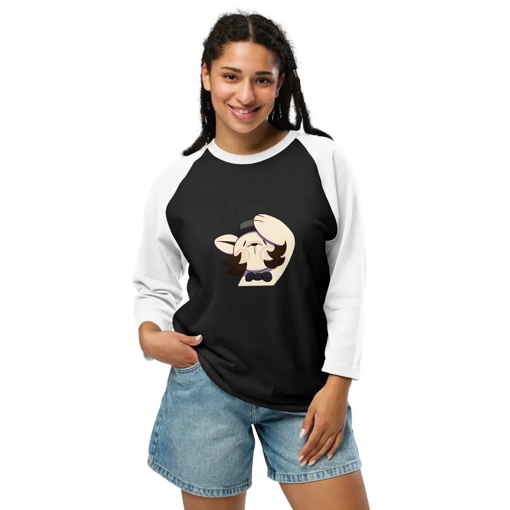 MA o7 Baseball Tee product image (8)
