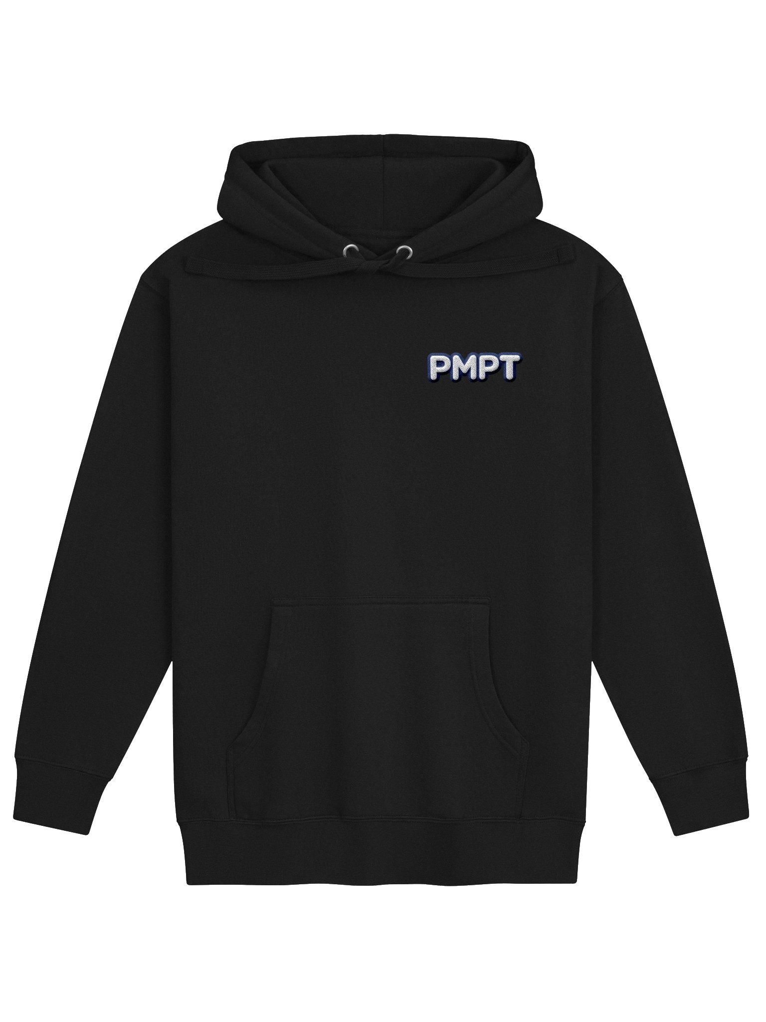 PMPT Bubble Logo Hoodie product image (1)