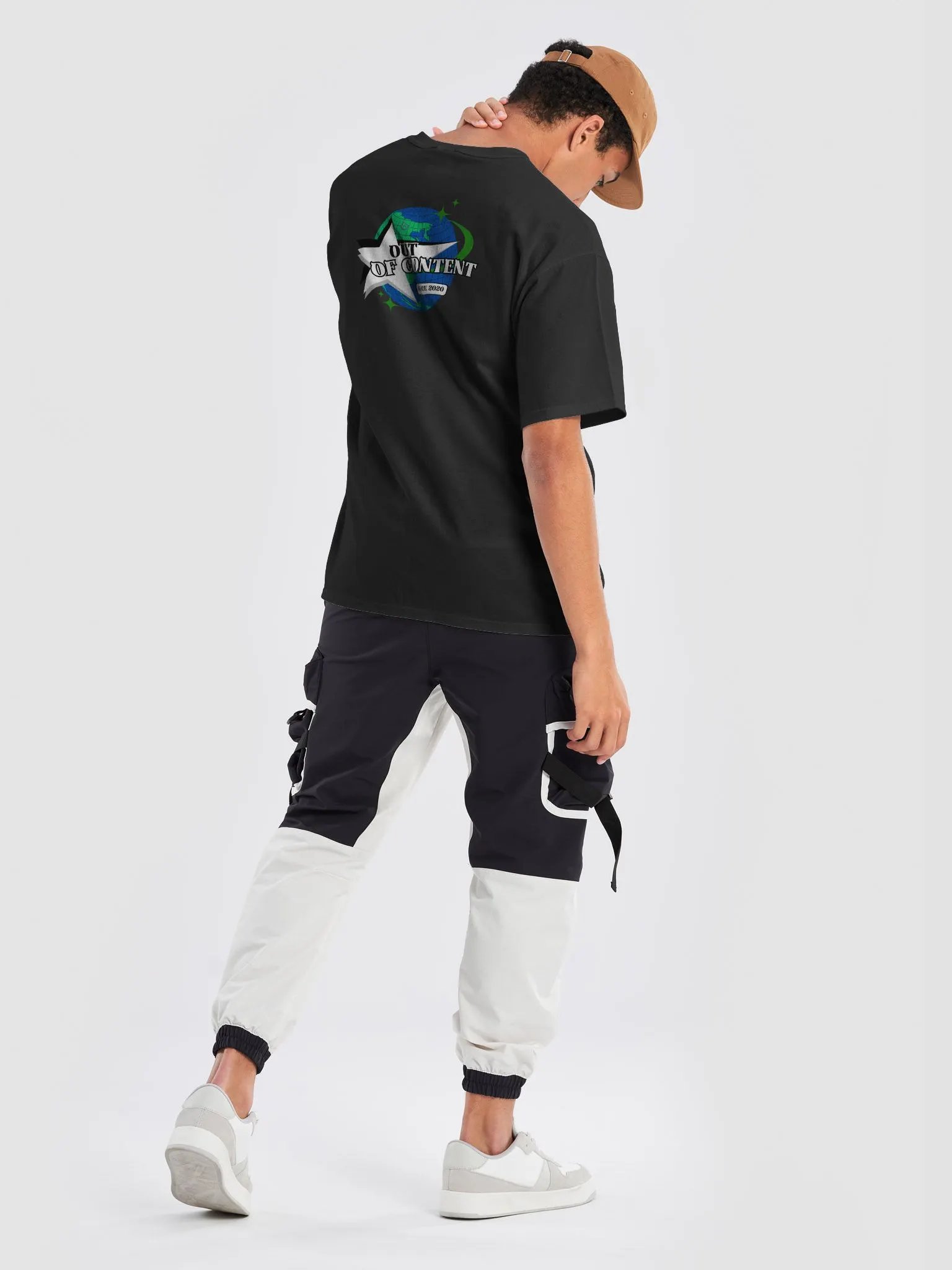 ATI - Heavy Tee product image (10)