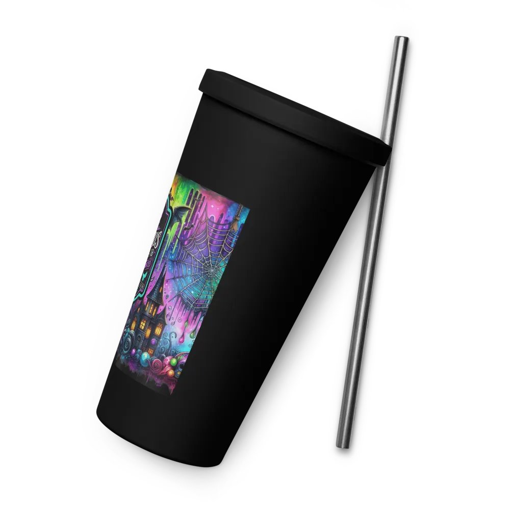 Hocus Pocus Cup With Straw product image (8)