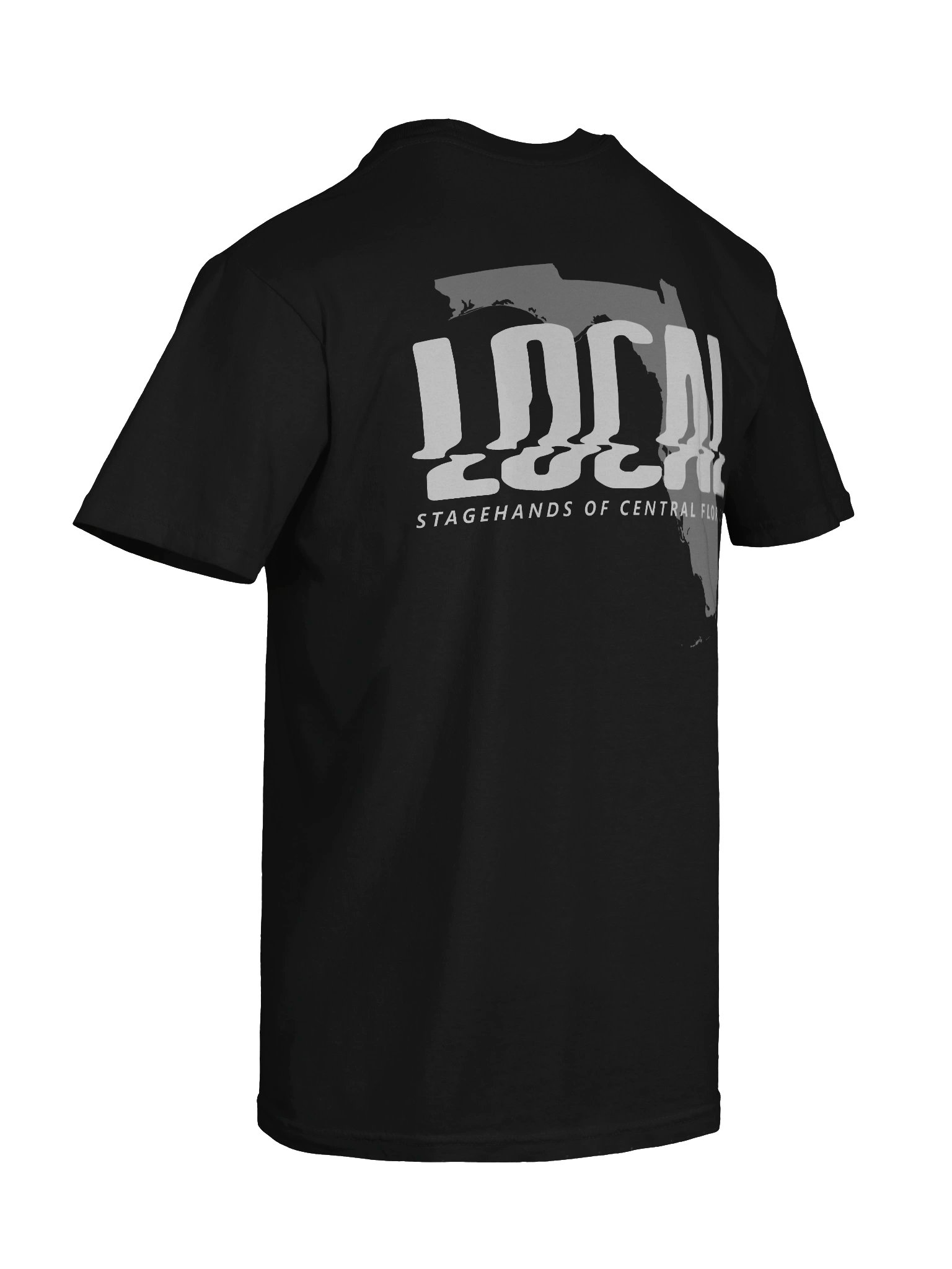 Florida Local Stagehand Tee product image (3)