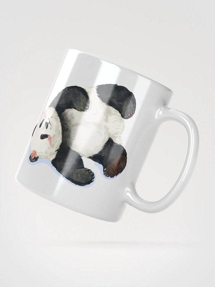 HUAHUA🐼Giant Panda product image (5)