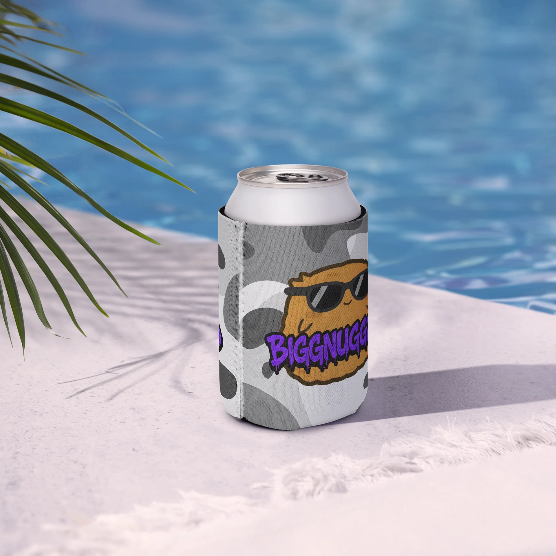 SquadUp Beer Koozie product image (7)
