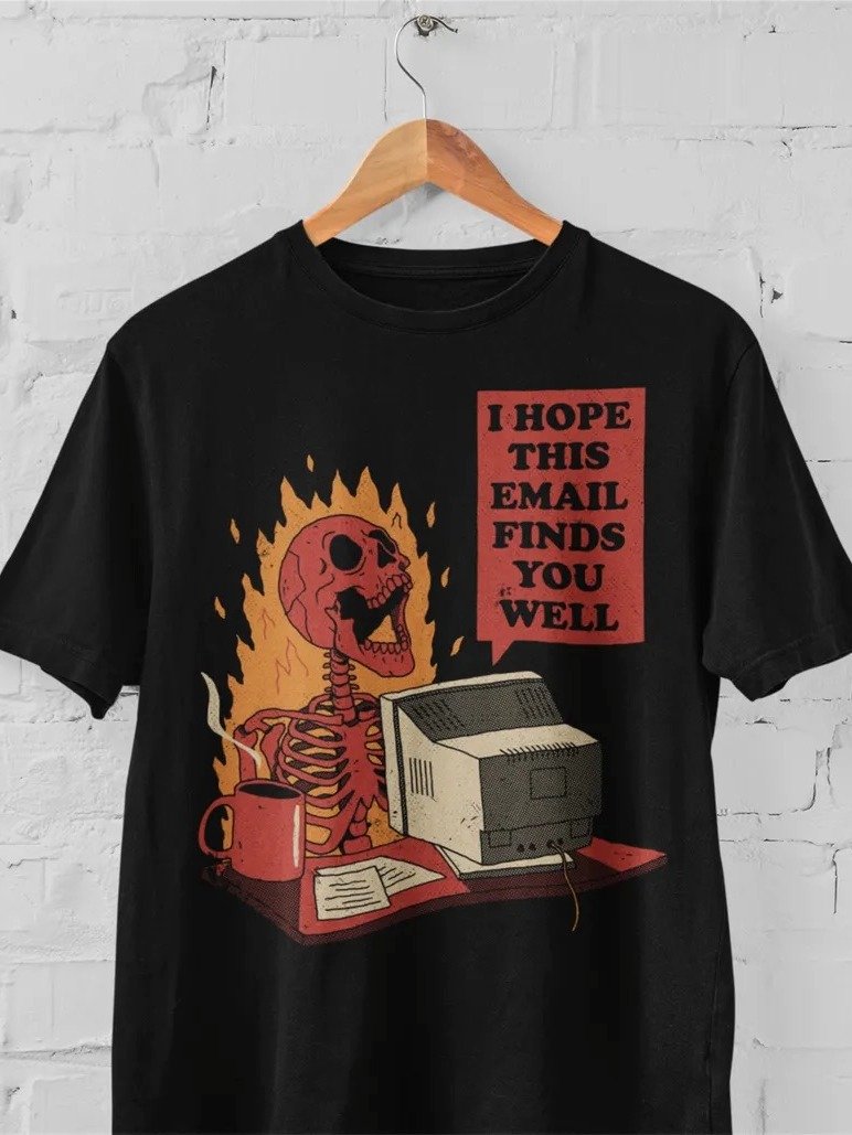 'You've Got Mail' Shirt product image (2)