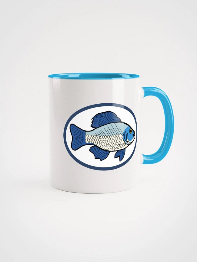 Fish & The Bees