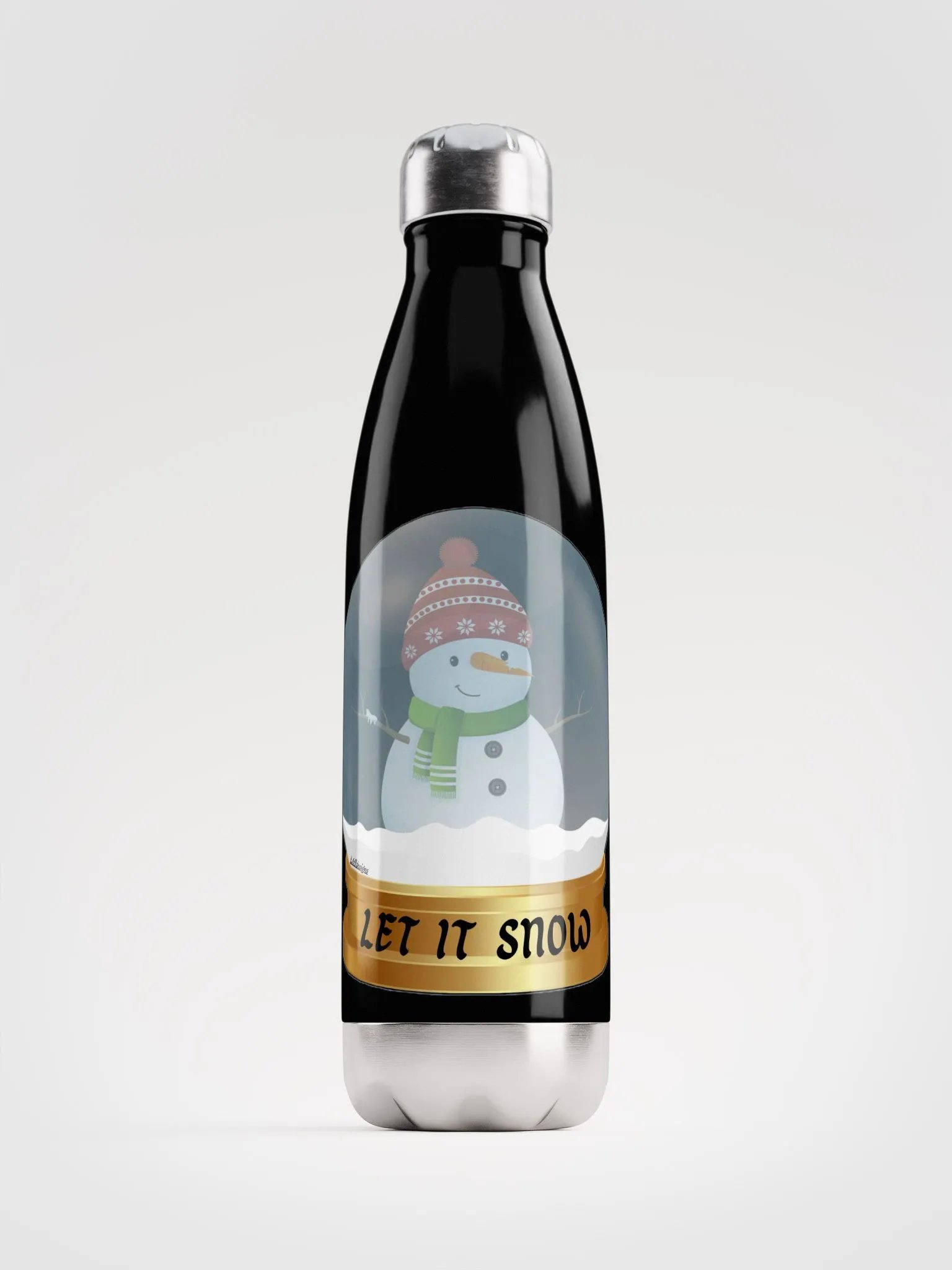 LET IT SNOW product image (1)