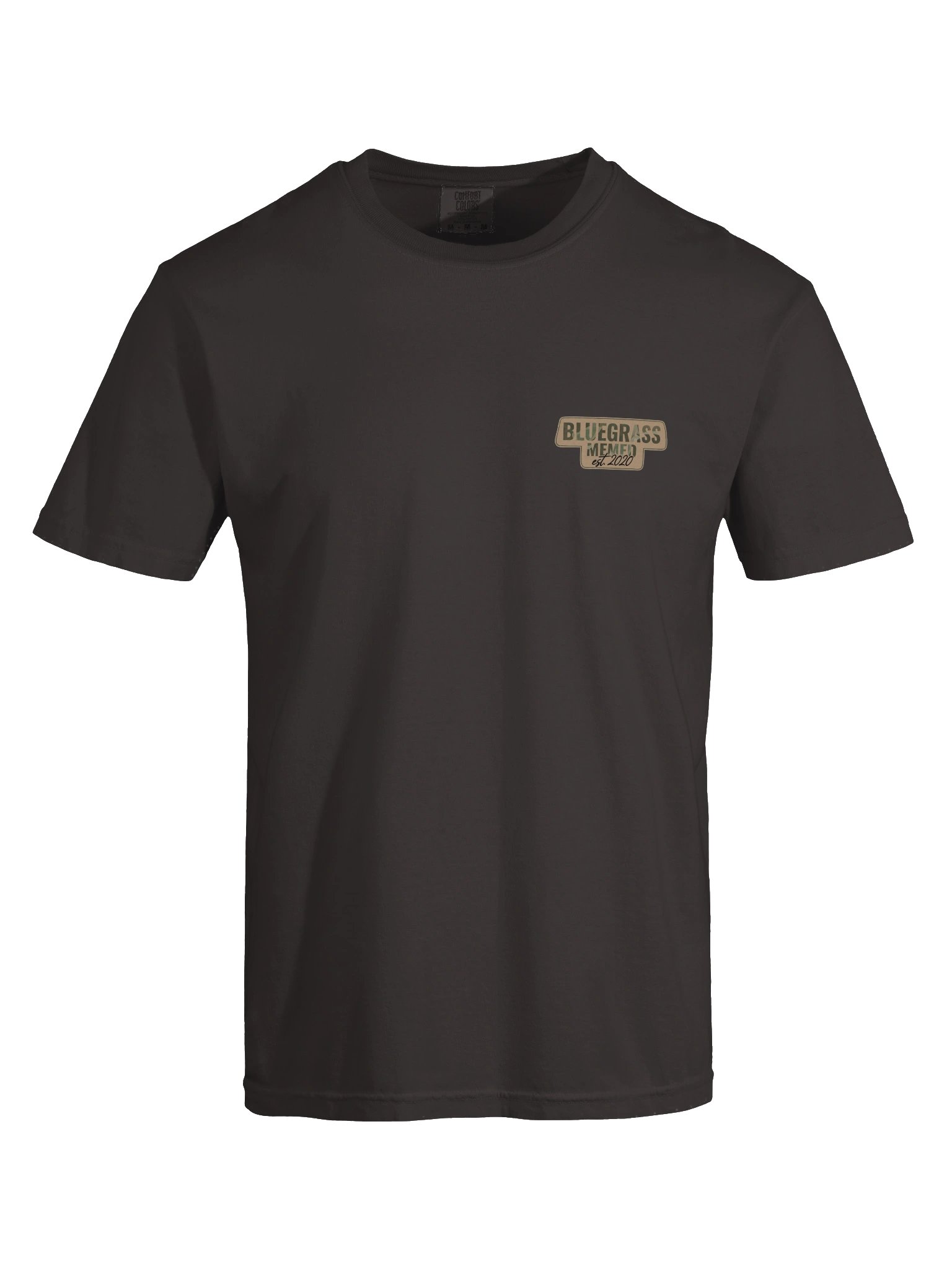 "But Can You Play It And Sing It" Bluegrass Tee product image (2)