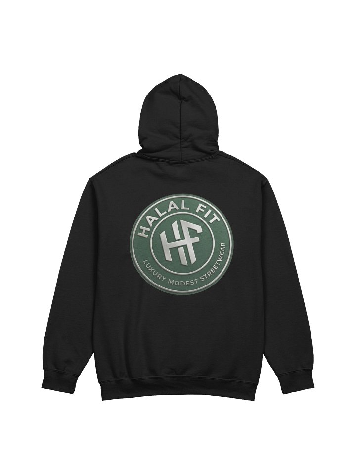 Halal Fit - Classic Hoodie product image (2)