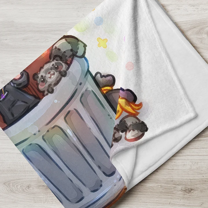 BlairBears Blankie product image (2)