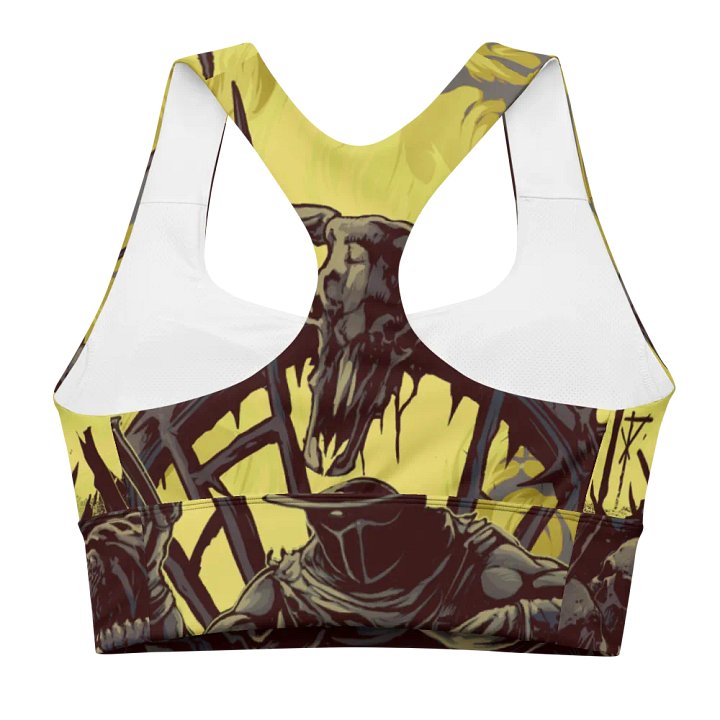 Sports Bra product image (2)