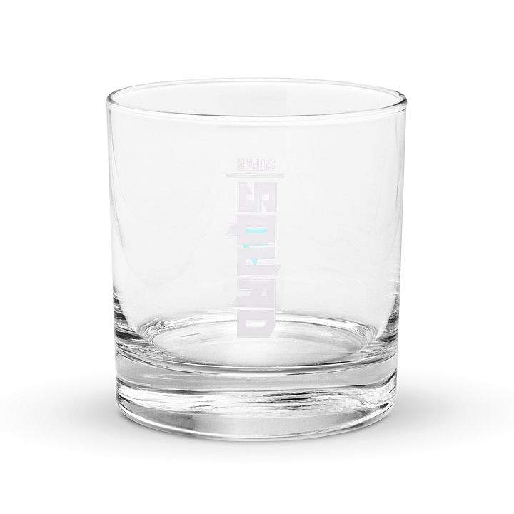 Squad on the Rocks product image (2)