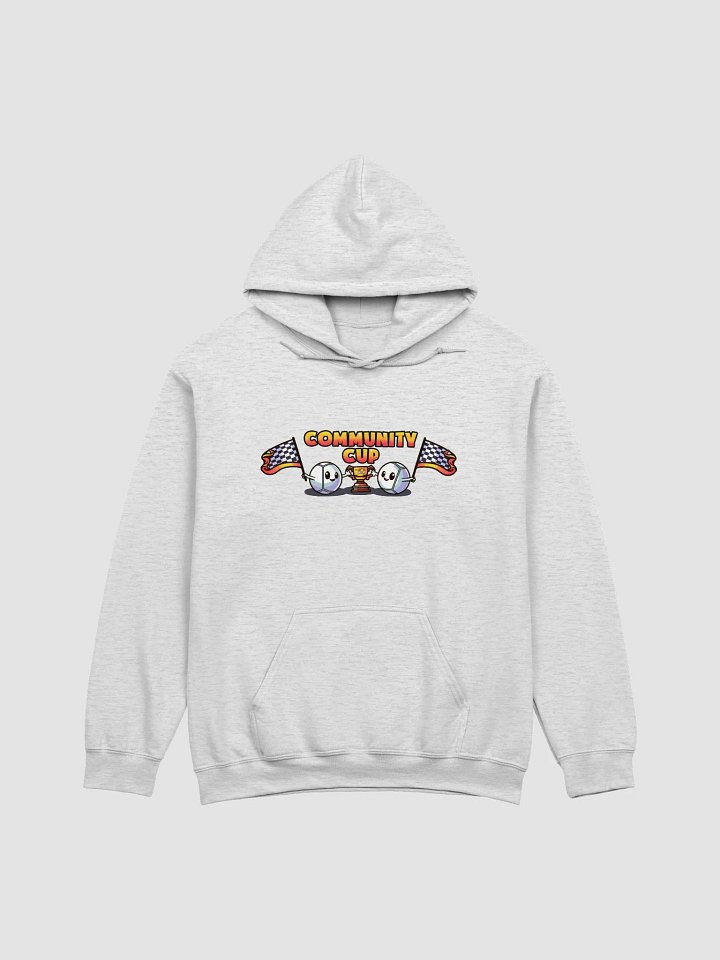 MSLA Community Cup - Hoodie product image (6)