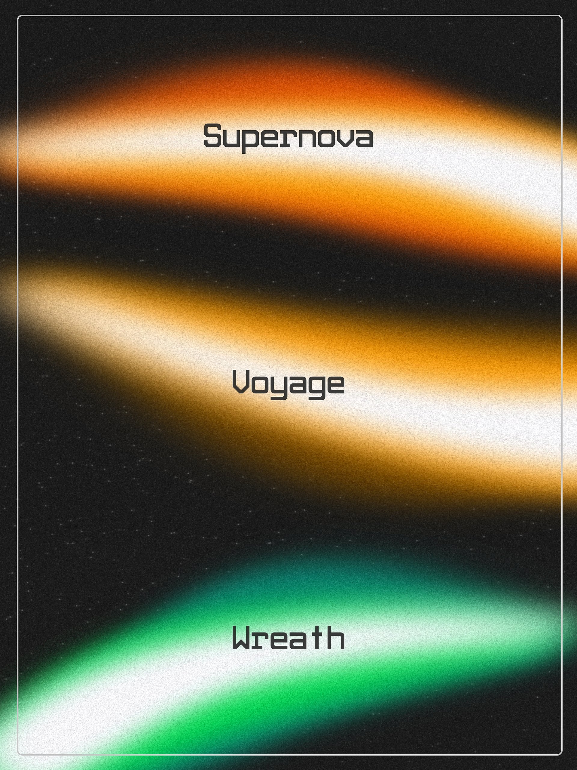 AURORA Lite - FREE Static Color Pack product image (5)