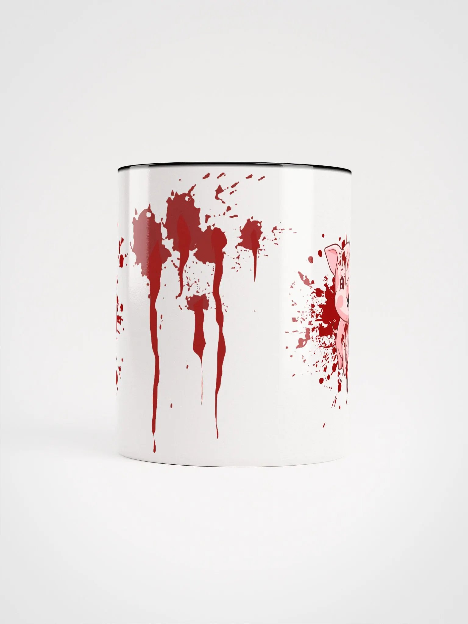 Slasher Hamilton Mug product image (3)