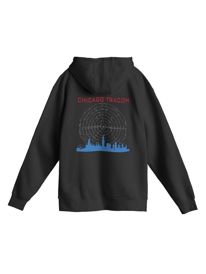 C90 New Logo Hoodie product image (1)