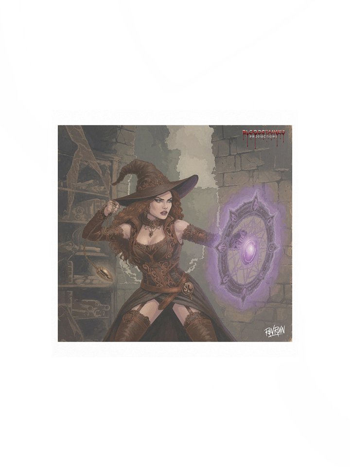 Witchy Woman Moriyah product image (2)