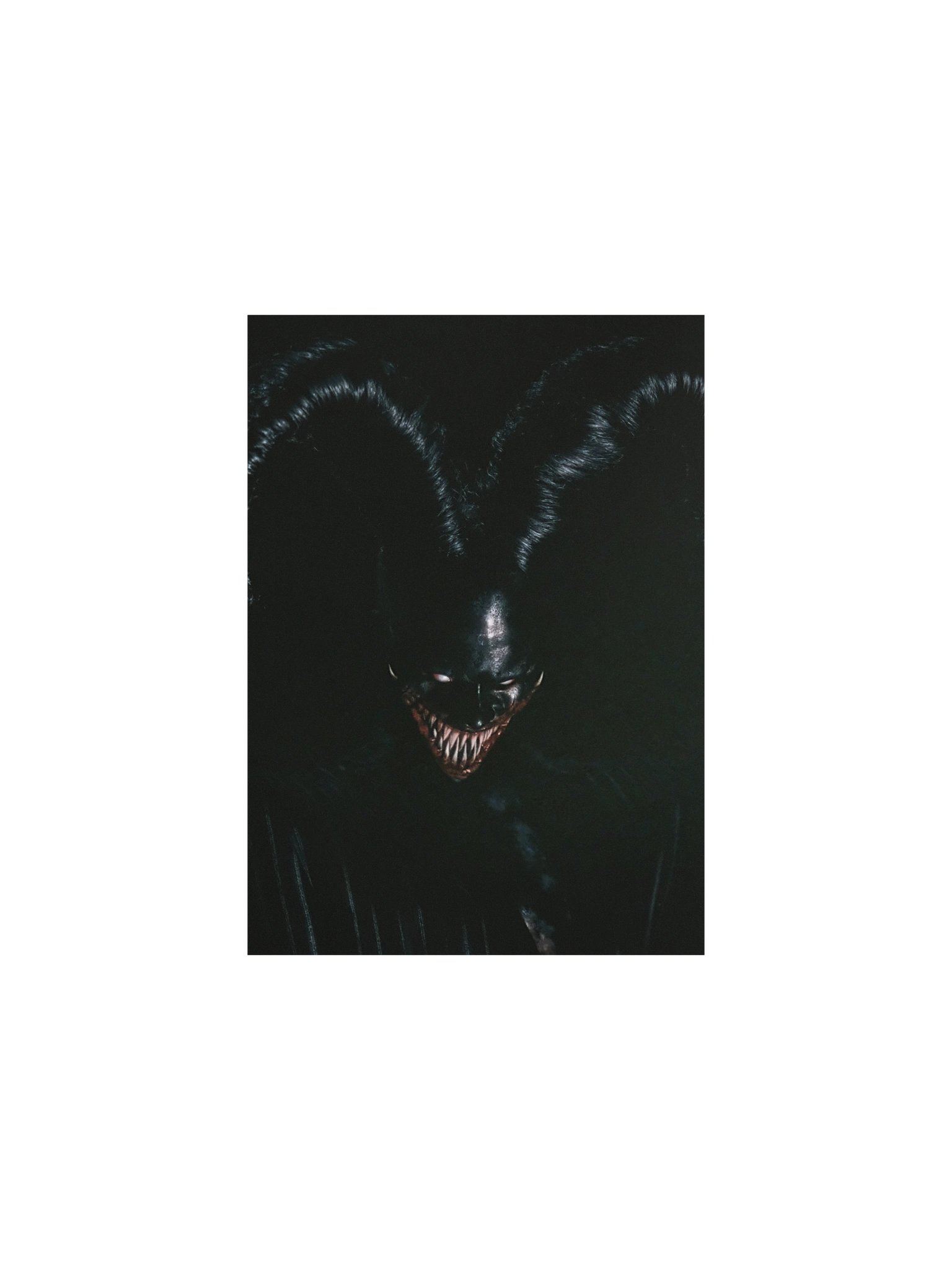 Krampus Grin product image (2)
