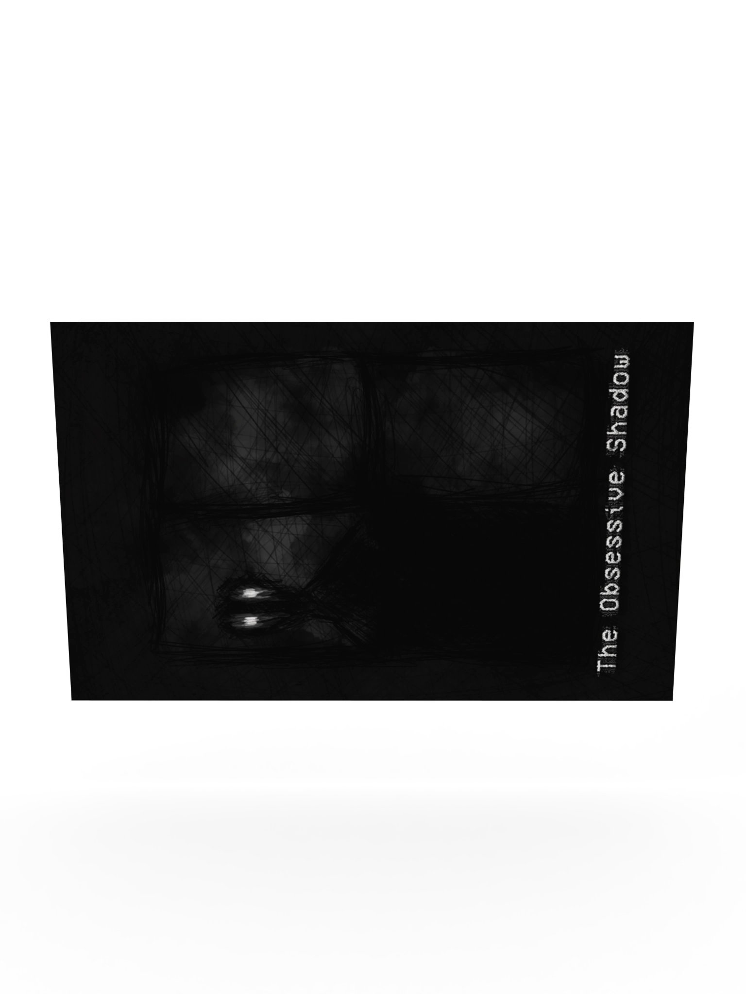 'Witness' Poster Print product image (10)