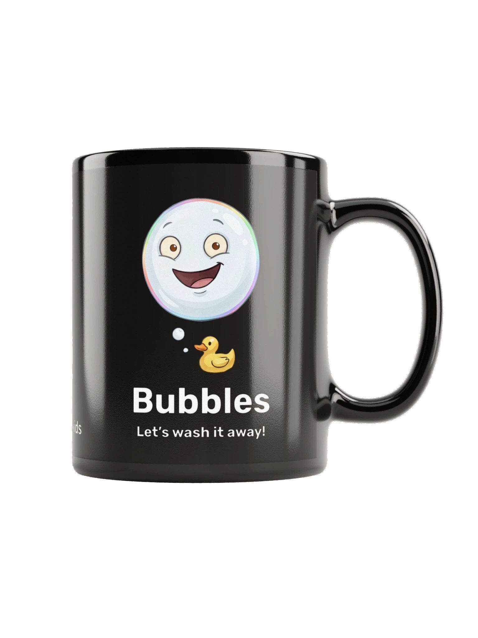 Bubbles Mug product image (9)