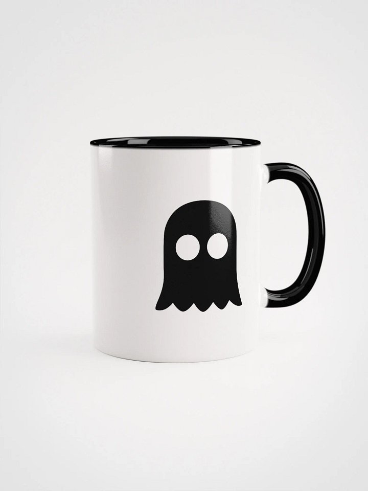 OG Ghost Mug product image (1)