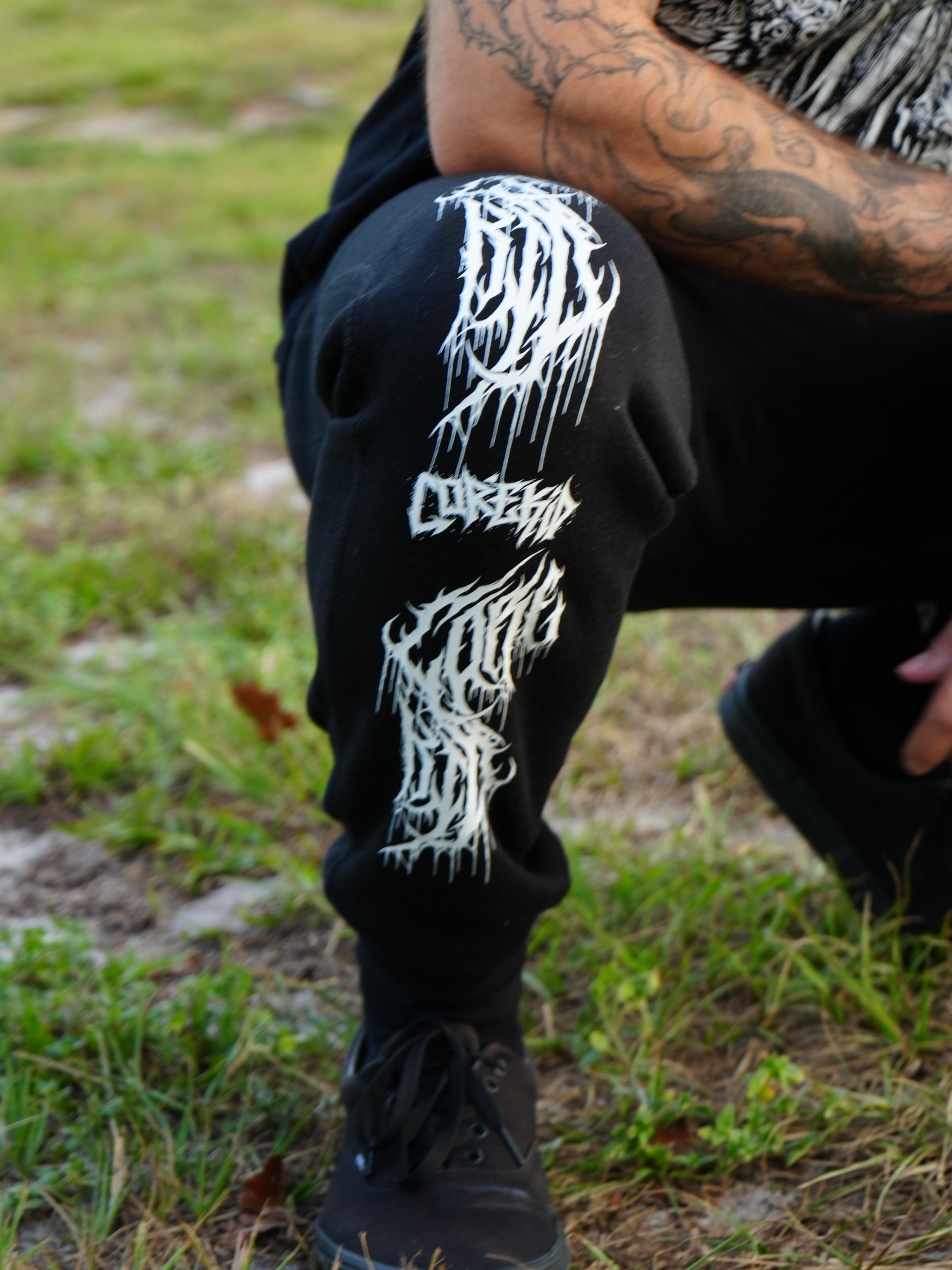 CLASSIC COREKID JOGGERS product image (3)