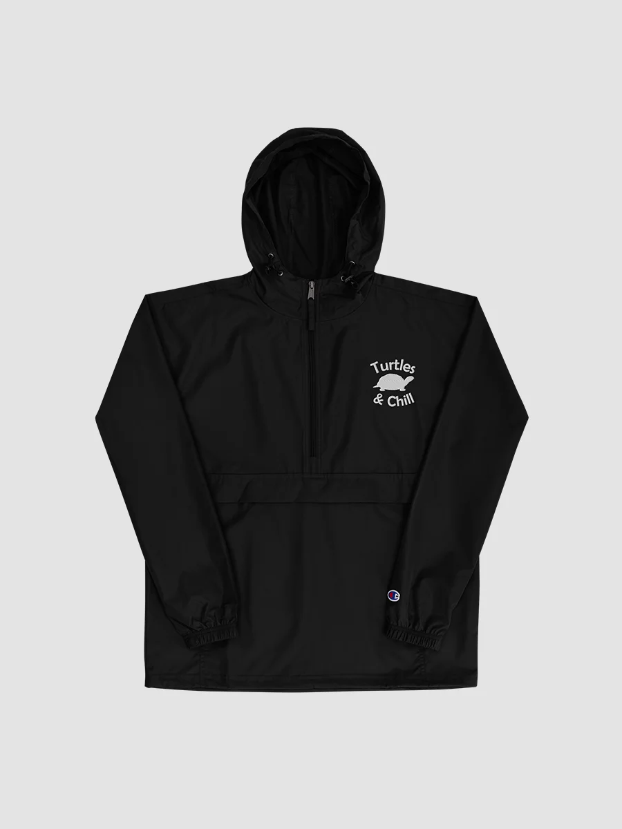 T&C White Logo Jacket product image (4)