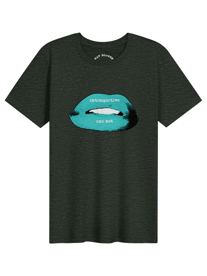 Turquoise Lips product image (1)