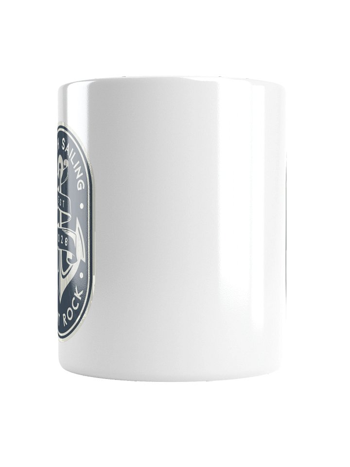 Smooth Sailing Coffee Mug product image (2)