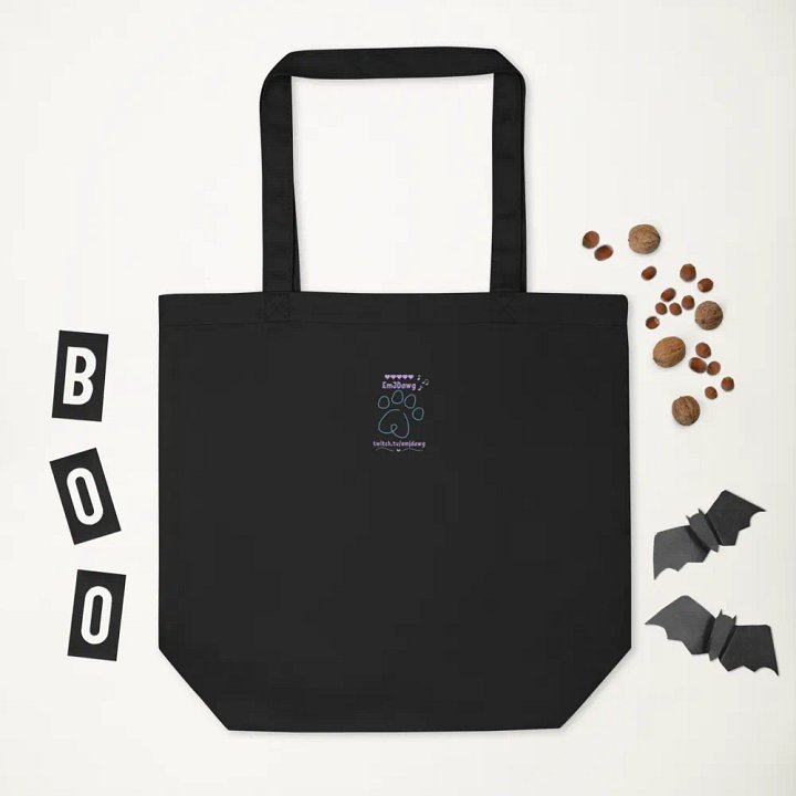 EmJDawg Cupcake Tote product image (2)