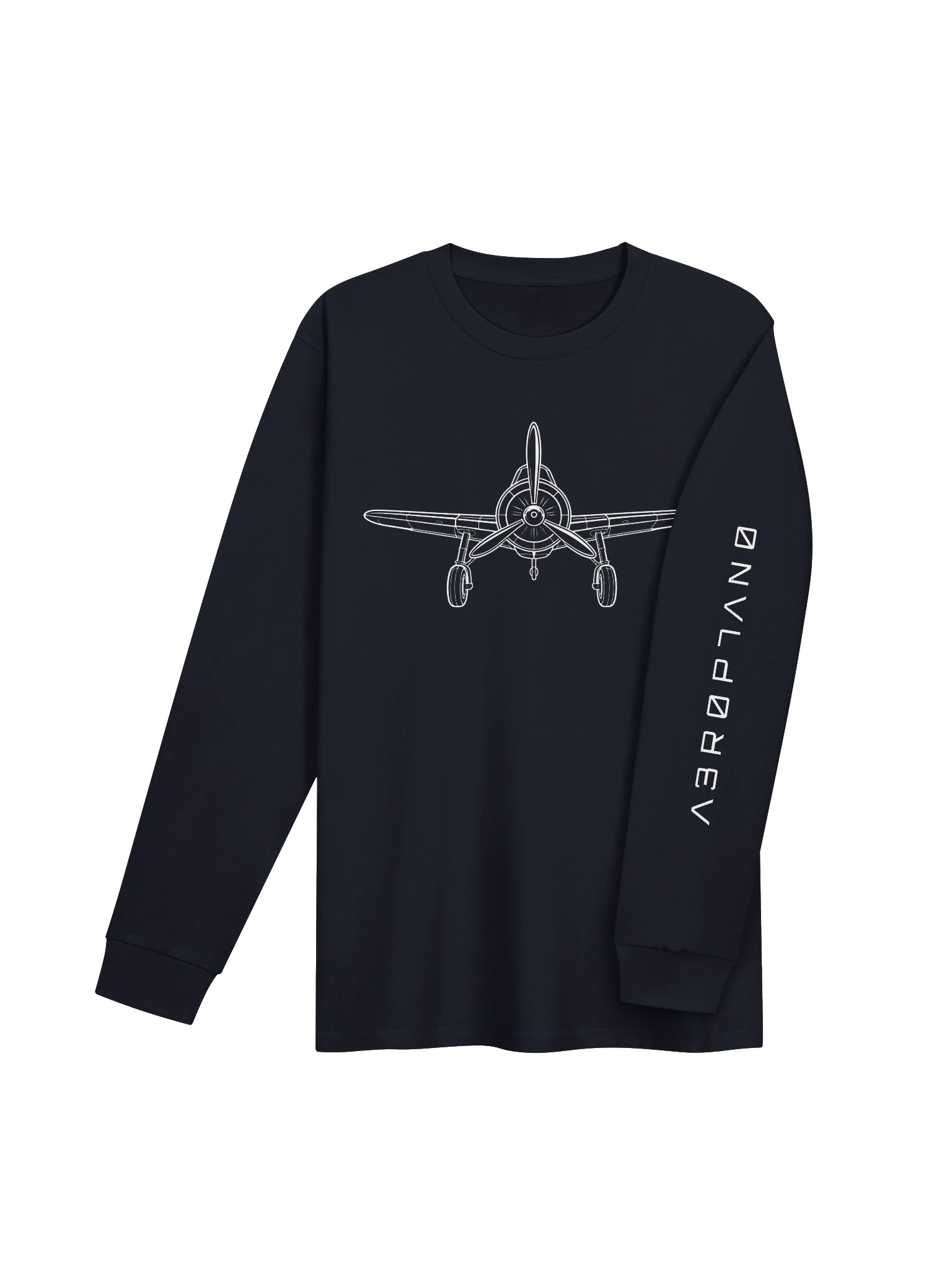Aero Sweat product image (1)