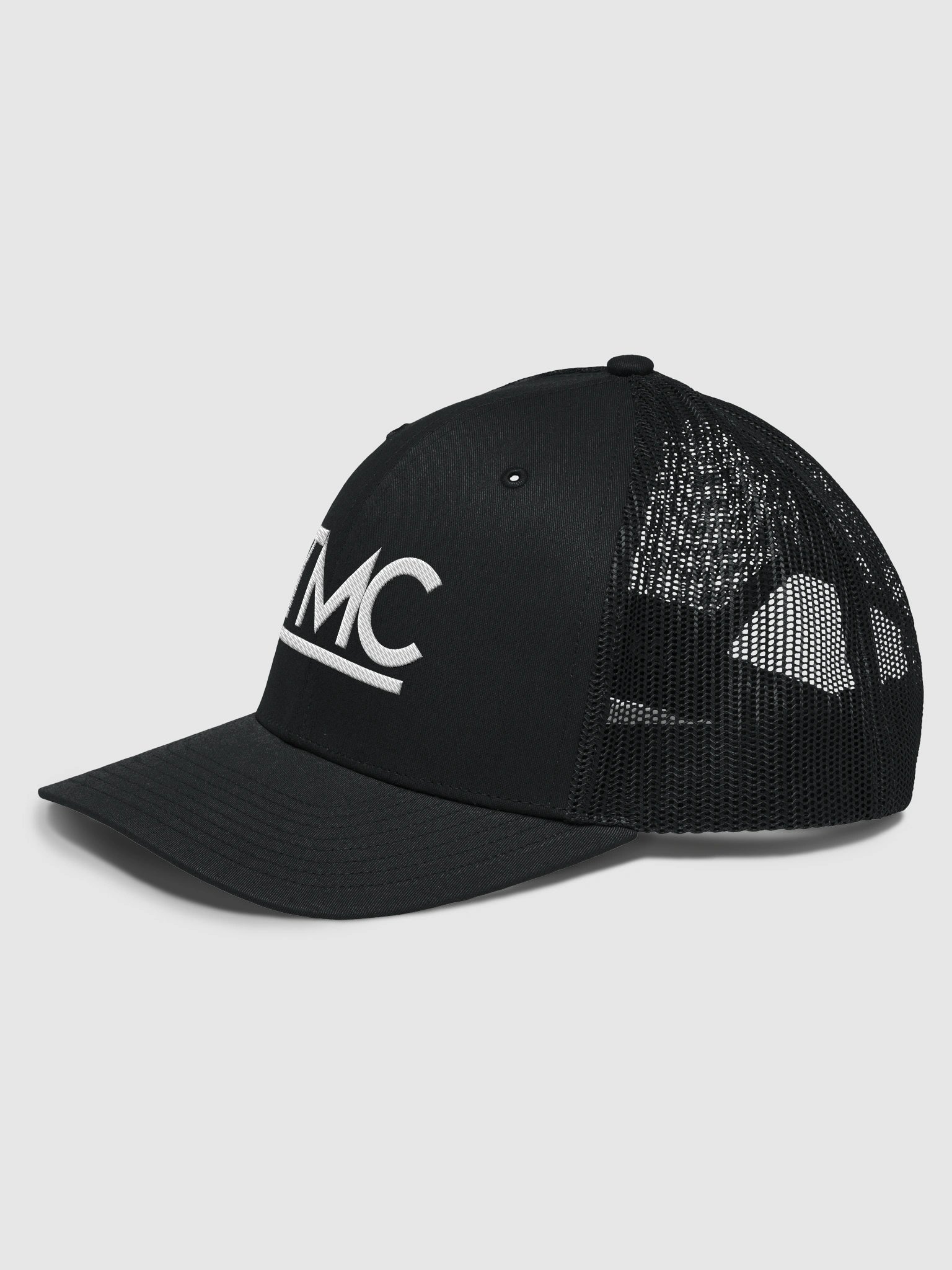 TMC Mesh Snapback product image (2)