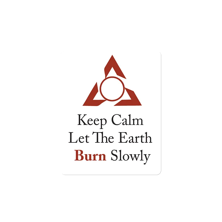 Keep calm product image (2)