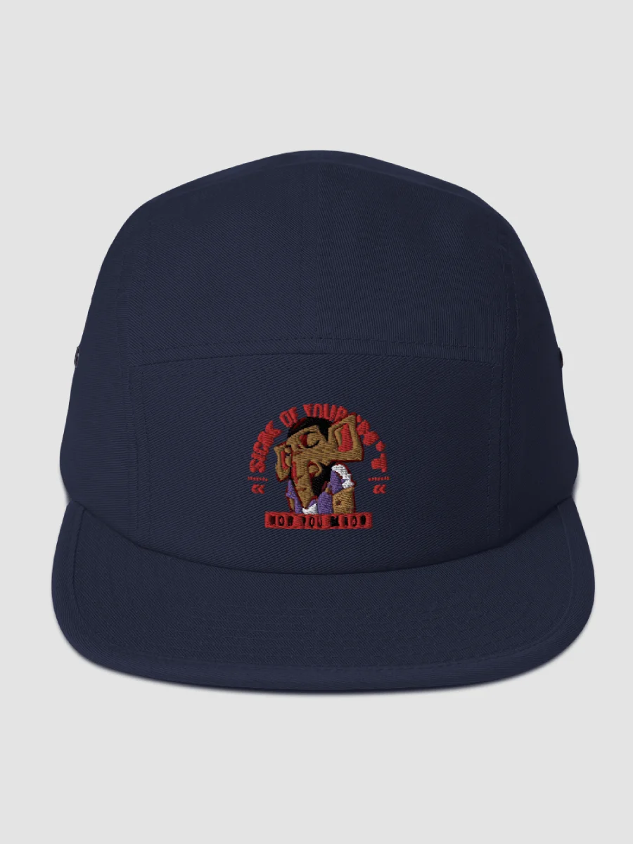 [Ekuegan] Otto Cotton Camper Otto Cap 151-1098 product image (2)