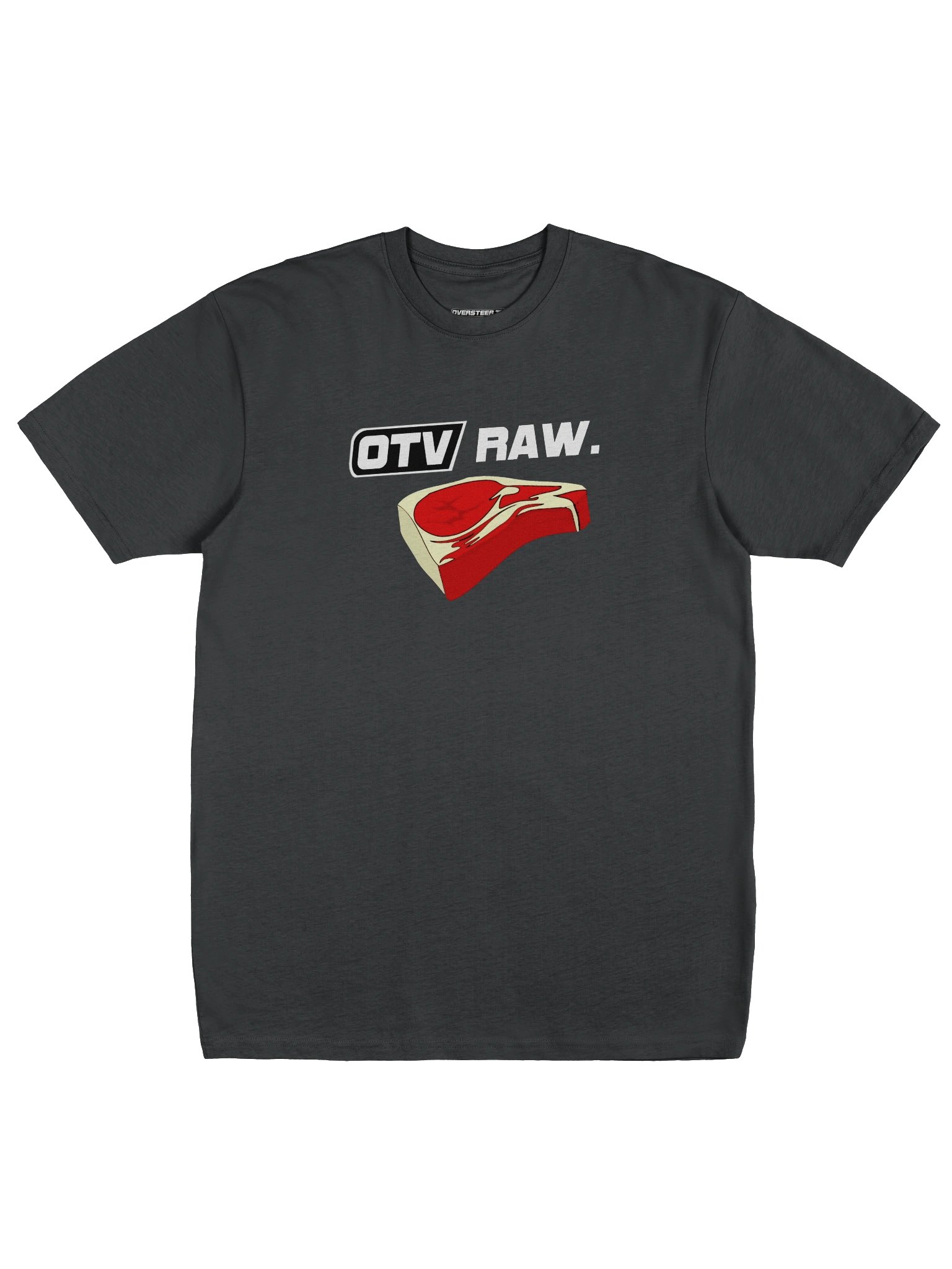 OTV RAW Tee product image (1)