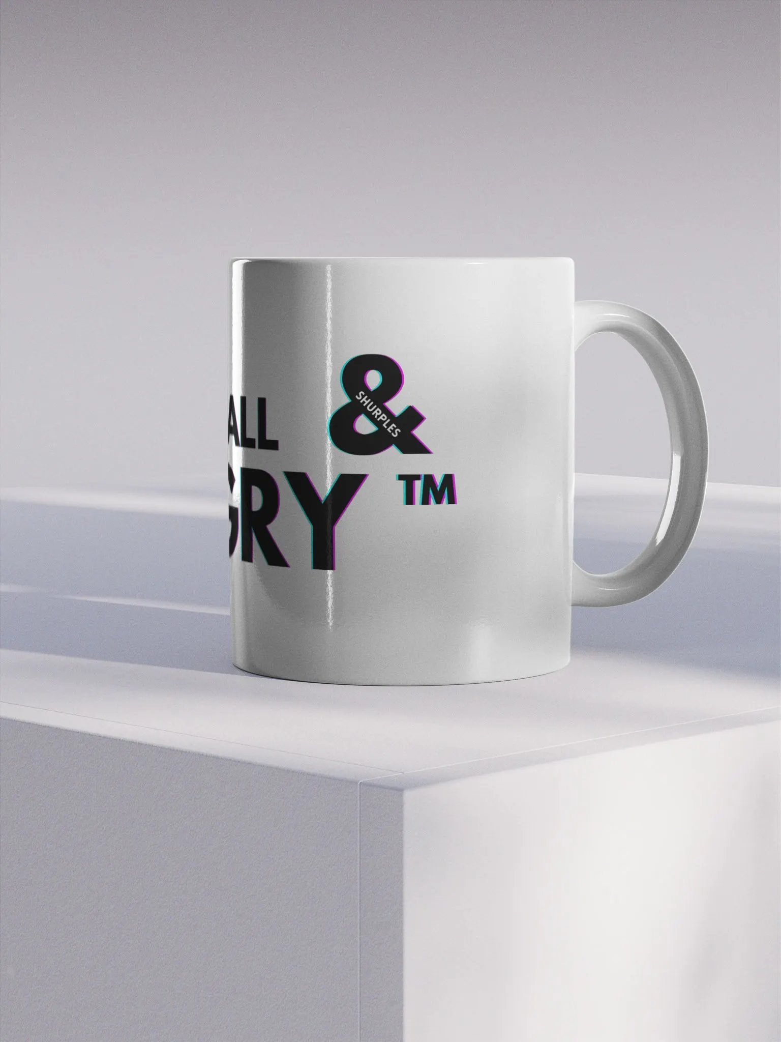 Small & Angry™ product image (4)