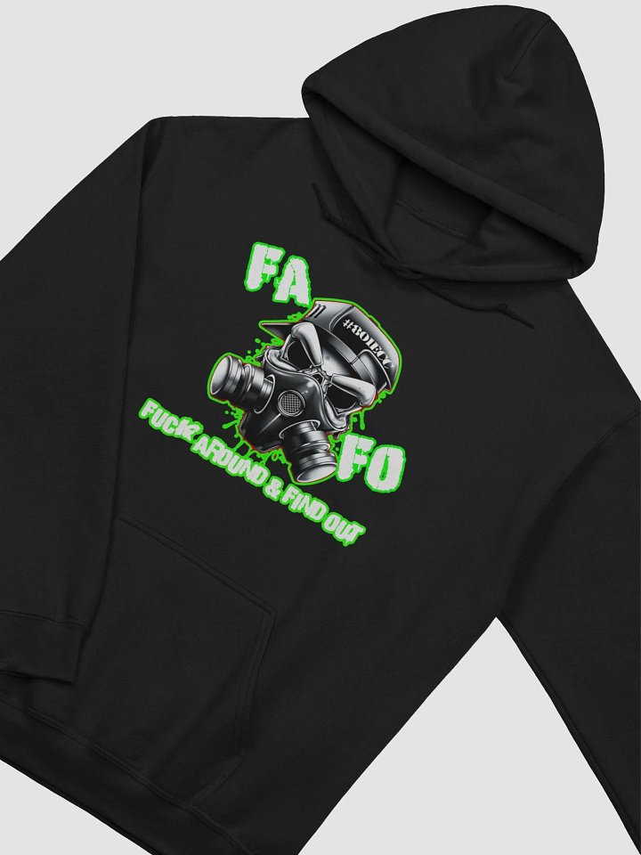 FAFO Sweater product image (2)
