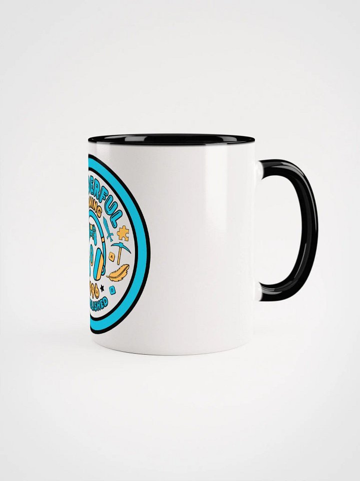 Funderful Gaming Mug product image (2)