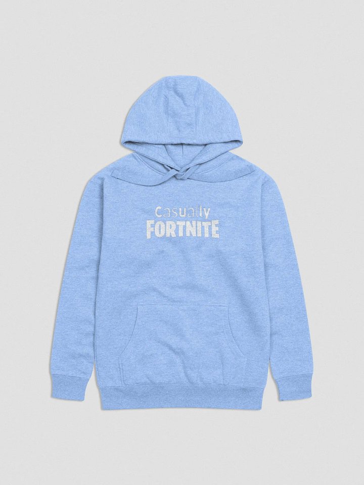 Casually Fortnite - In the Hood! product image (1)