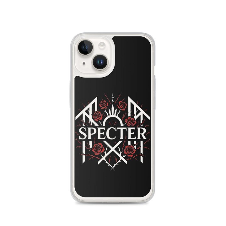 SpecToken Iphone Case product image (4)