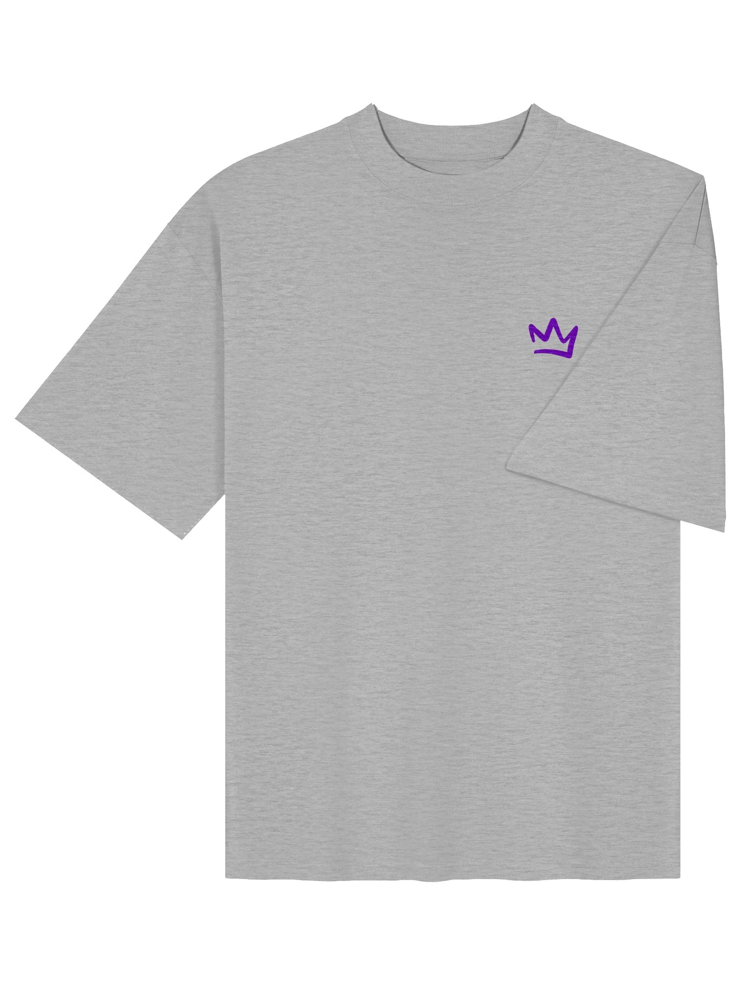 Conto Crown Legacy Oversized Tee (2024) product image (4)