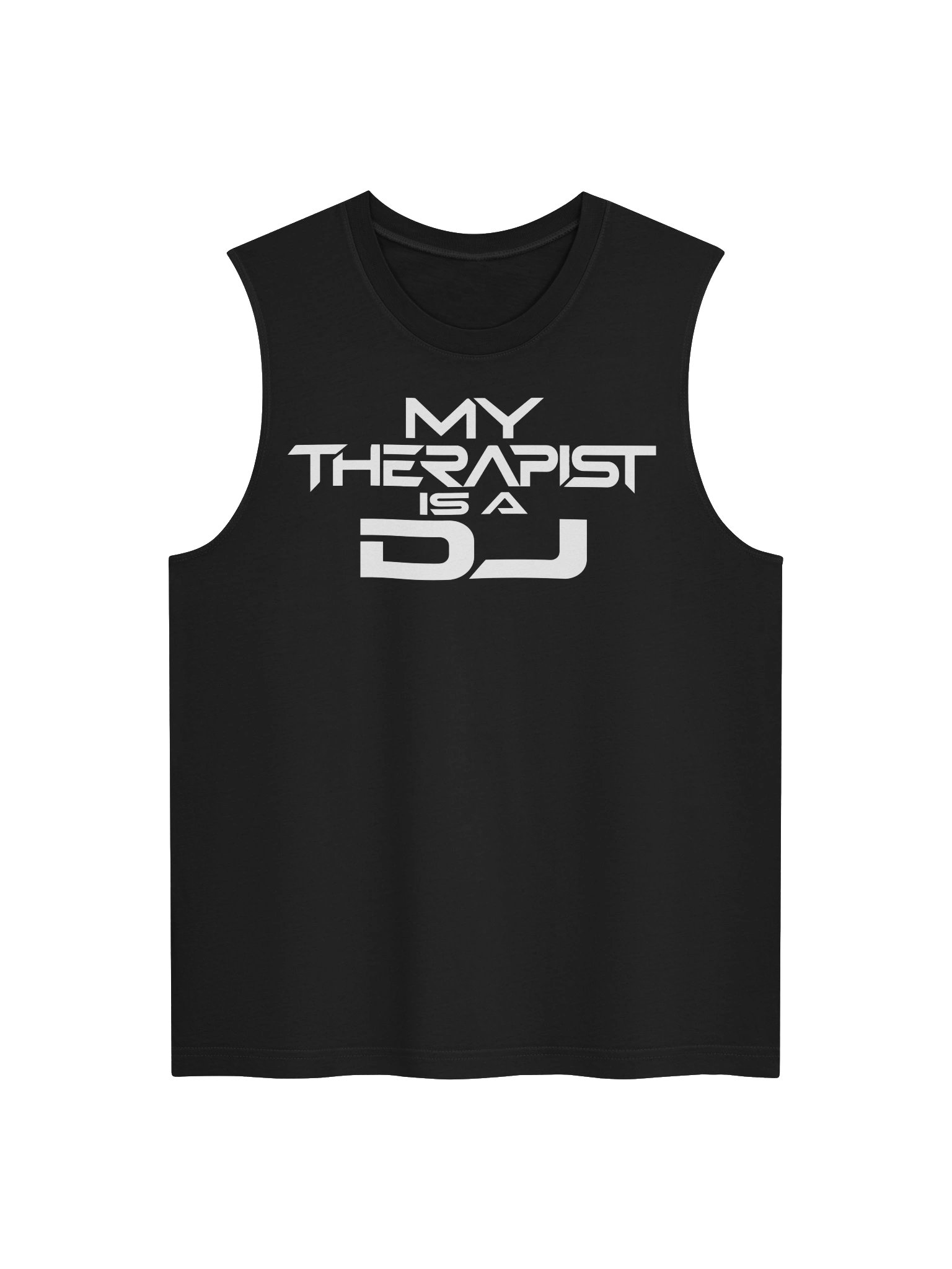 MY THERAPIST IS A DJ product image (1)