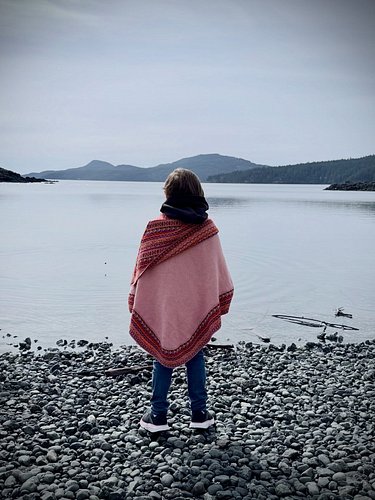 Watching Little Wolf experience the ocean for the first time is a memory I will never loose. And the happiness of reaching wh...